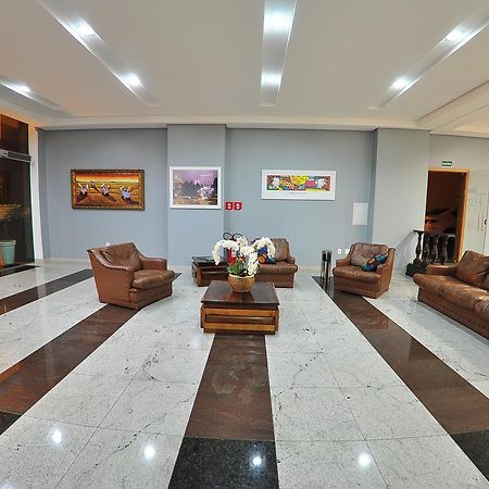Turis Hotel ปาสโซฟุนโด ภายนอก รูปภาพ