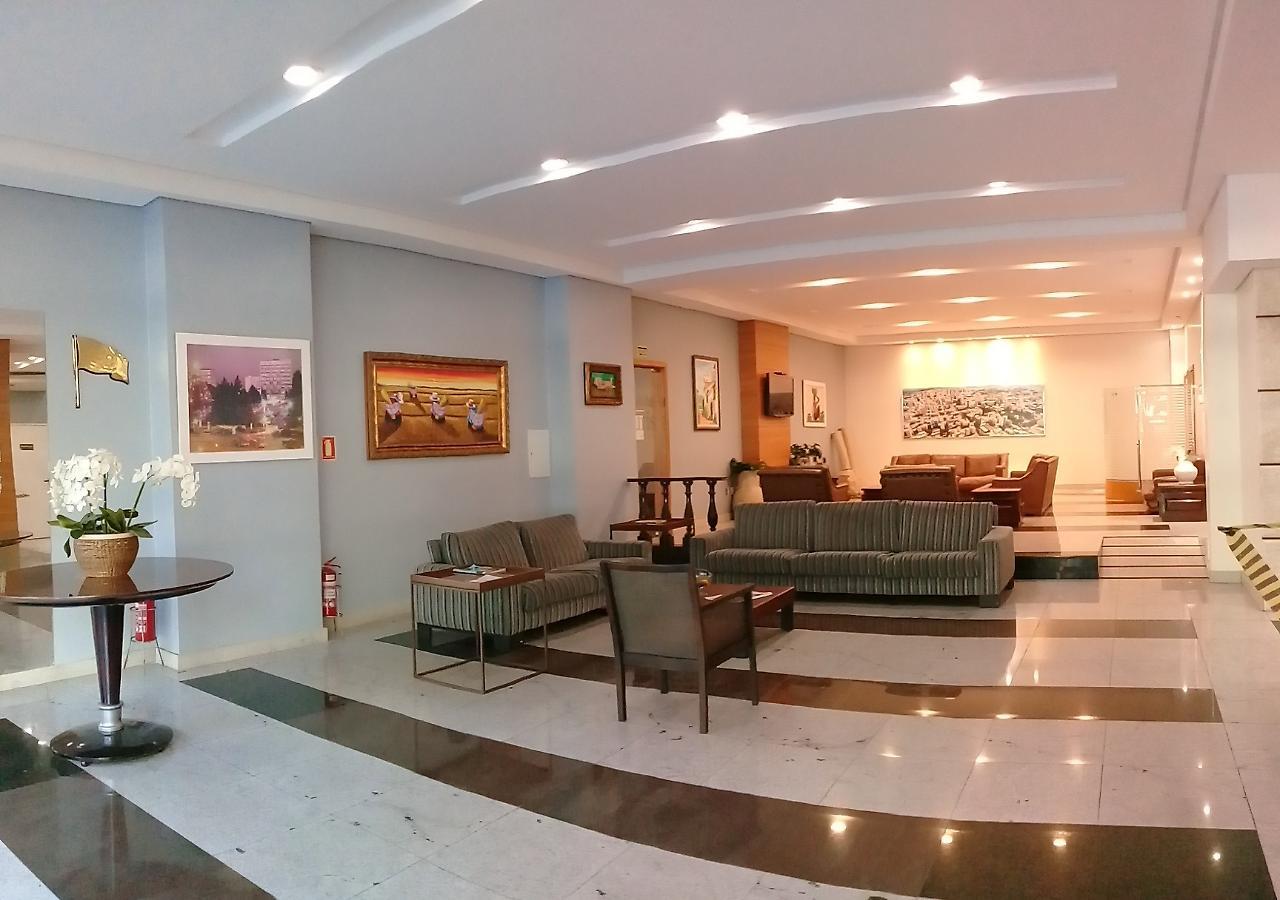 Turis Hotel ปาสโซฟุนโด ภายนอก รูปภาพ