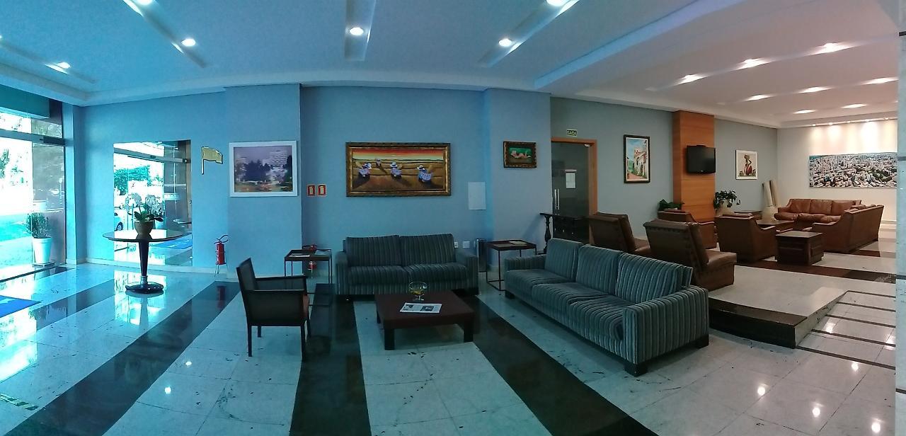 Turis Hotel ปาสโซฟุนโด ภายนอก รูปภาพ