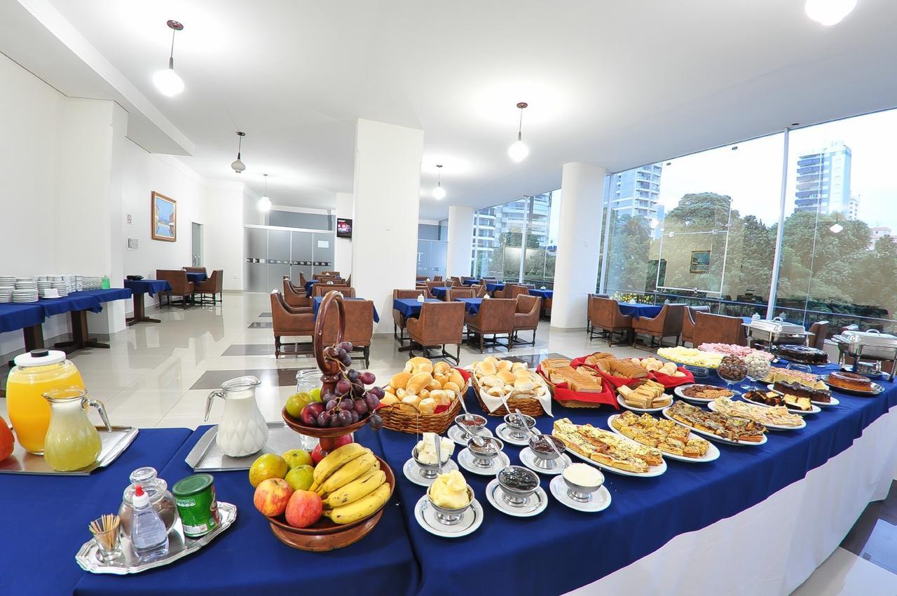 Turis Hotel ปาสโซฟุนโด ภายนอก รูปภาพ