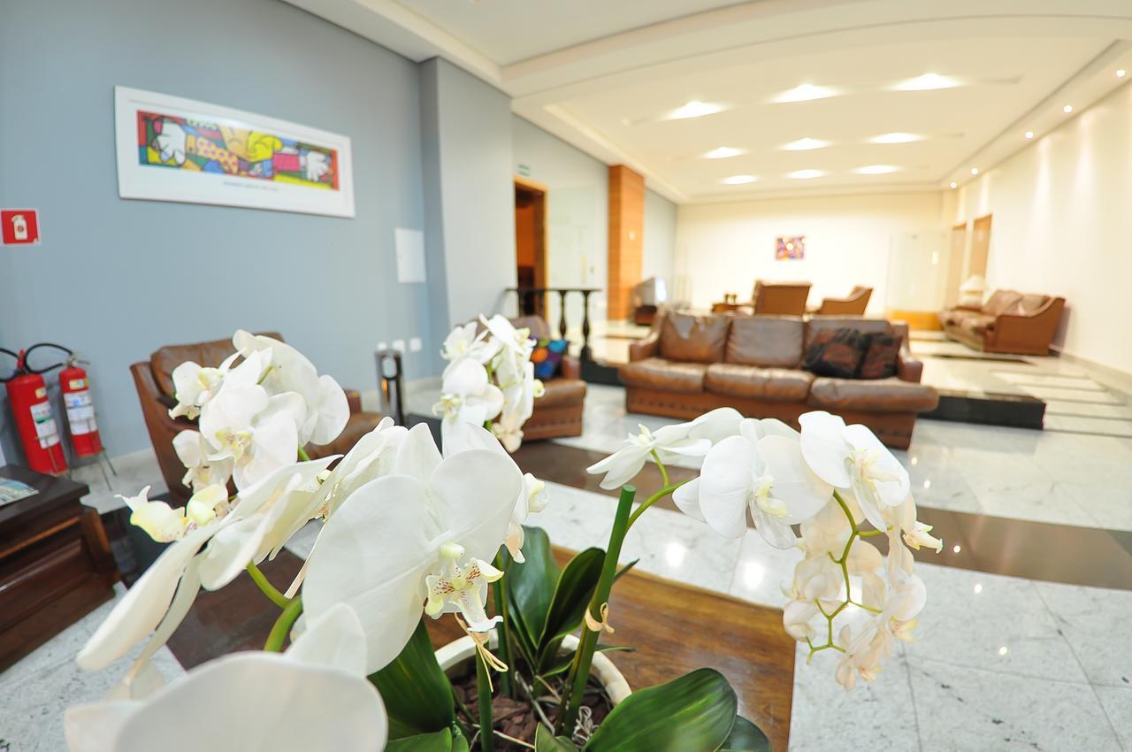 Turis Hotel ปาสโซฟุนโด ภายนอก รูปภาพ