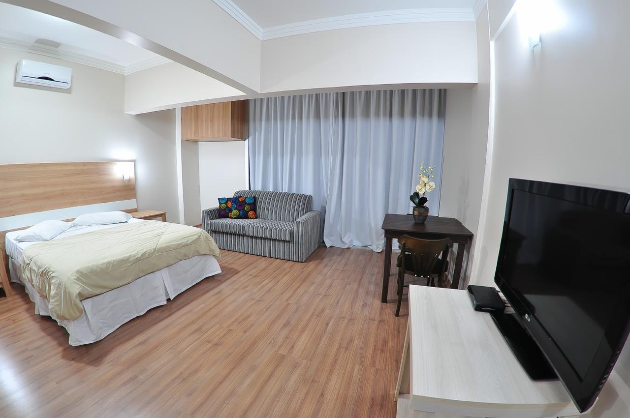 Turis Hotel ปาสโซฟุนโด ภายนอก รูปภาพ