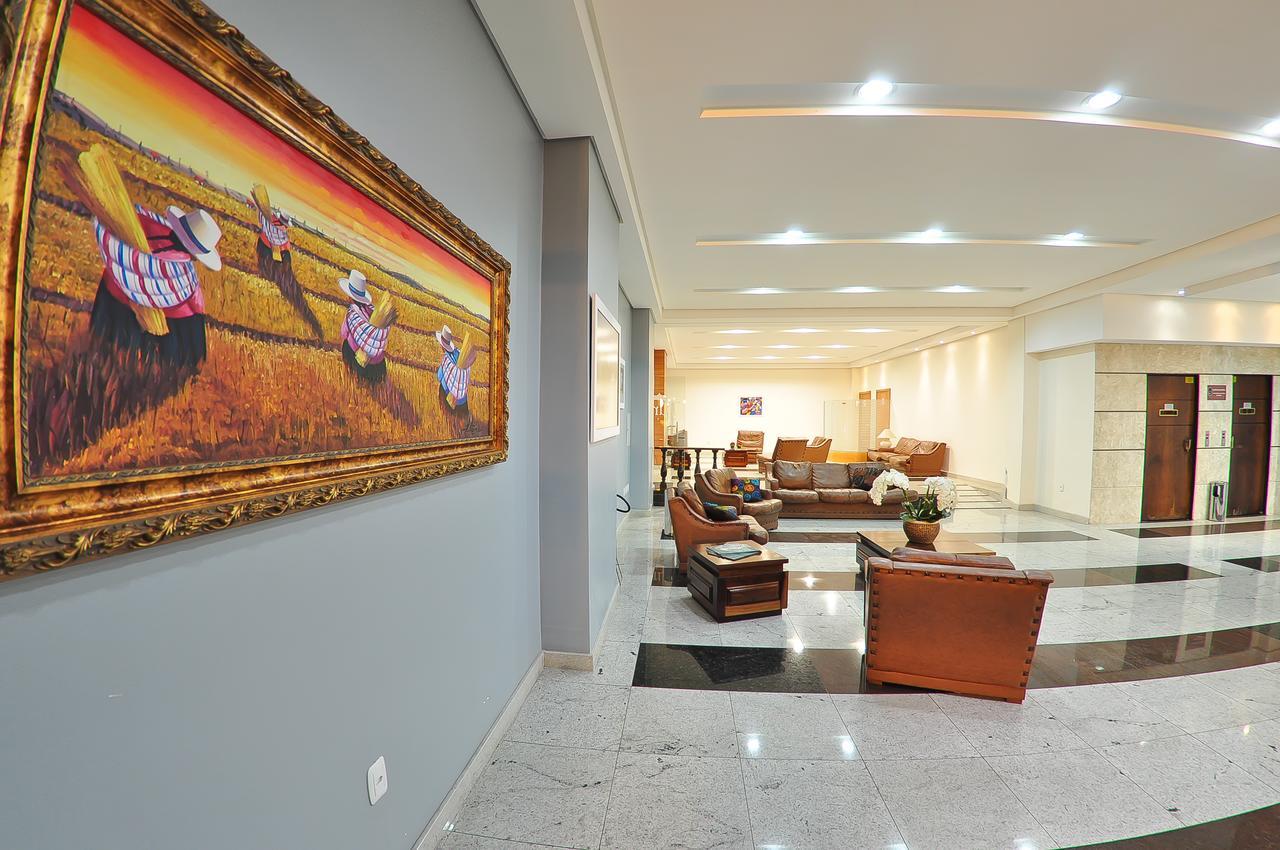 Turis Hotel ปาสโซฟุนโด ภายนอก รูปภาพ
