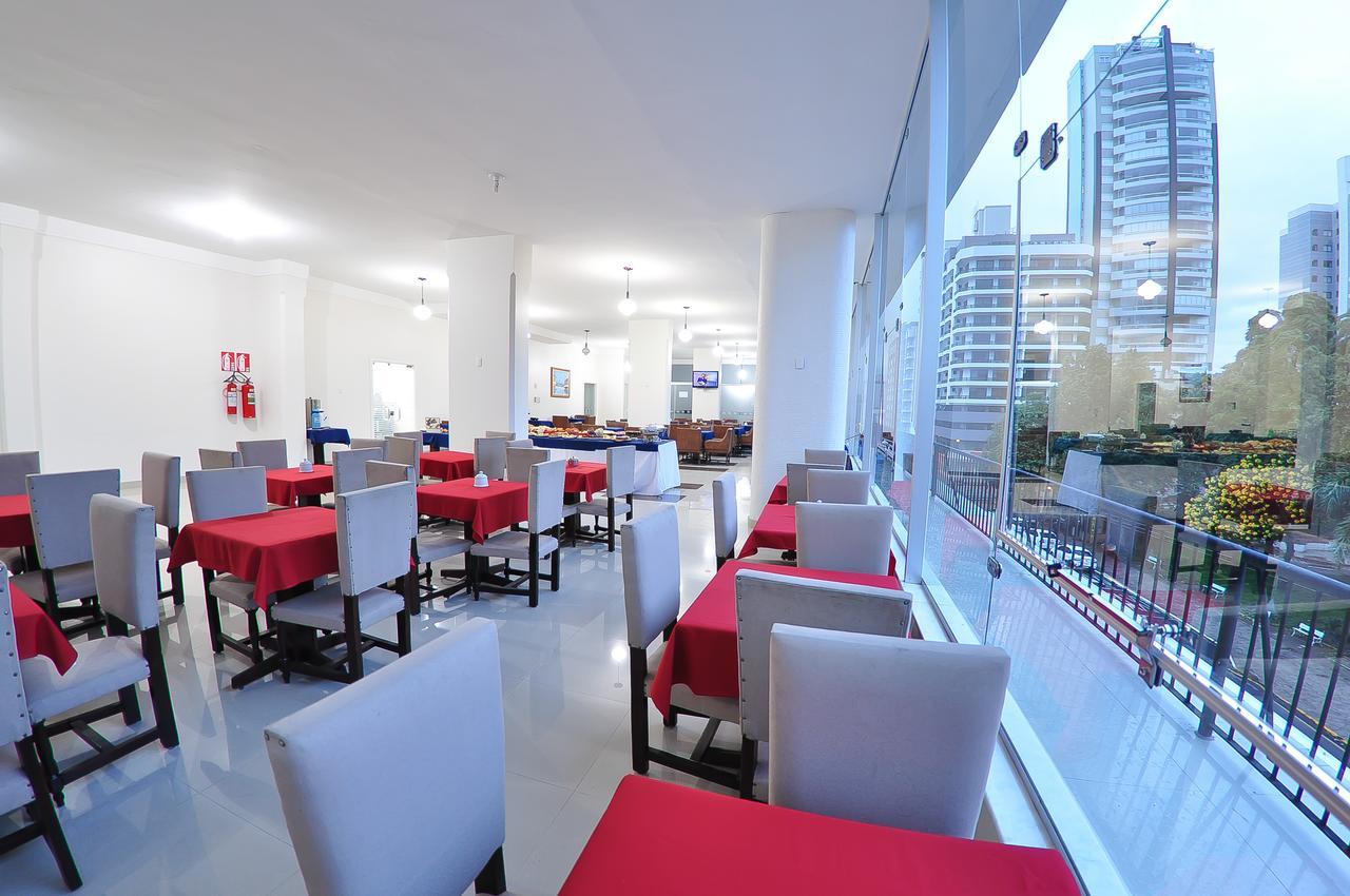 Turis Hotel ปาสโซฟุนโด ภายนอก รูปภาพ