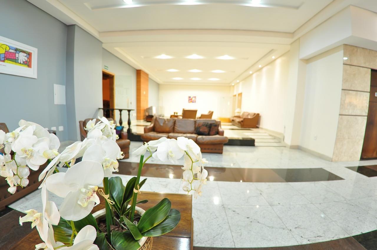 Turis Hotel ปาสโซฟุนโด ภายนอก รูปภาพ